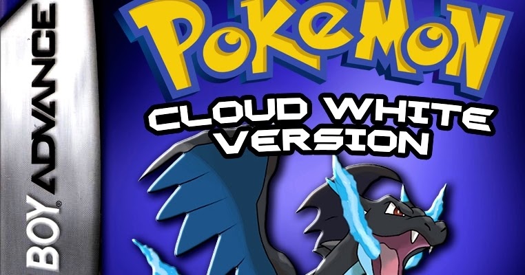 pokemon cloud white stark