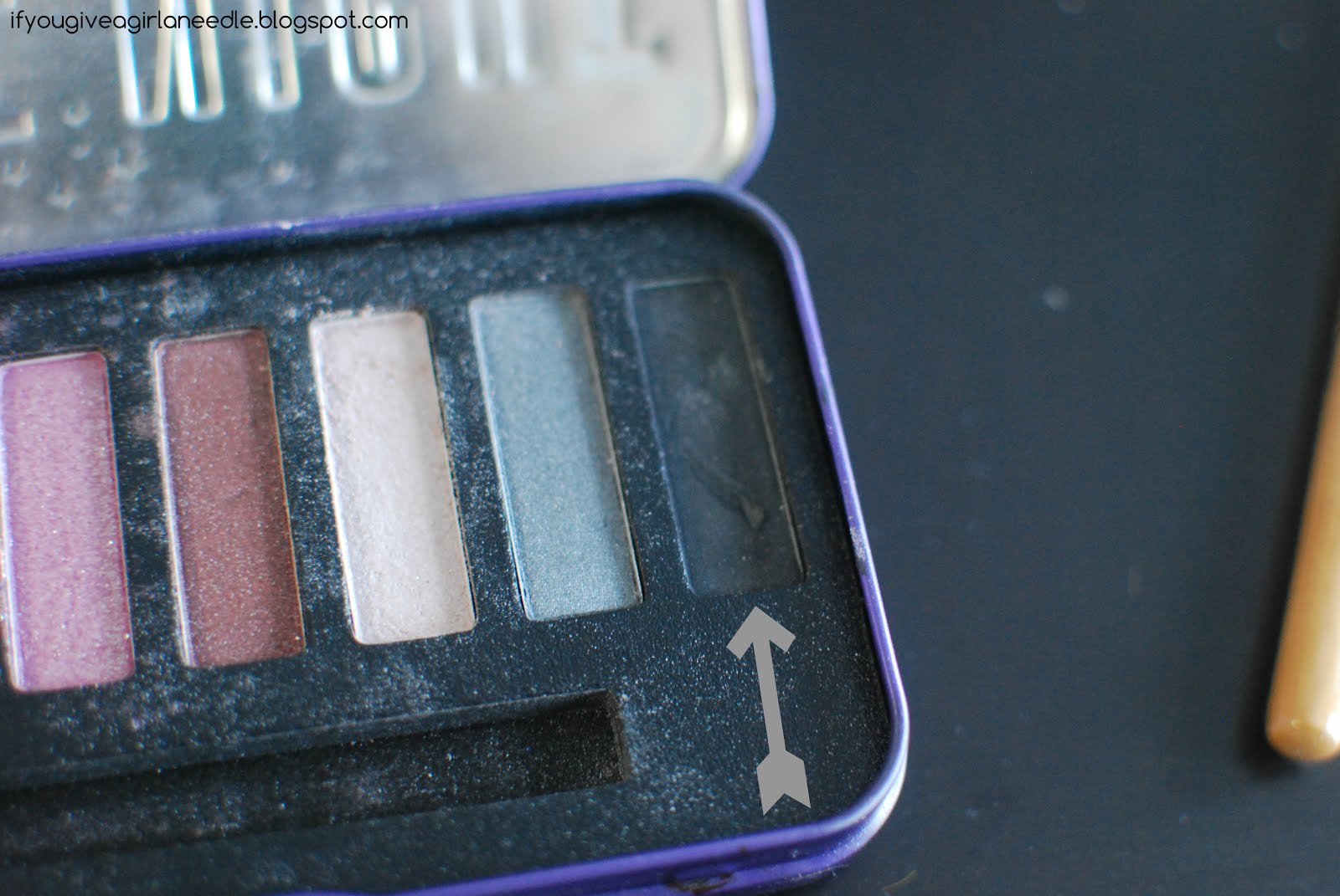 If You Give a Girl a Needle River Song Wig Tutorial