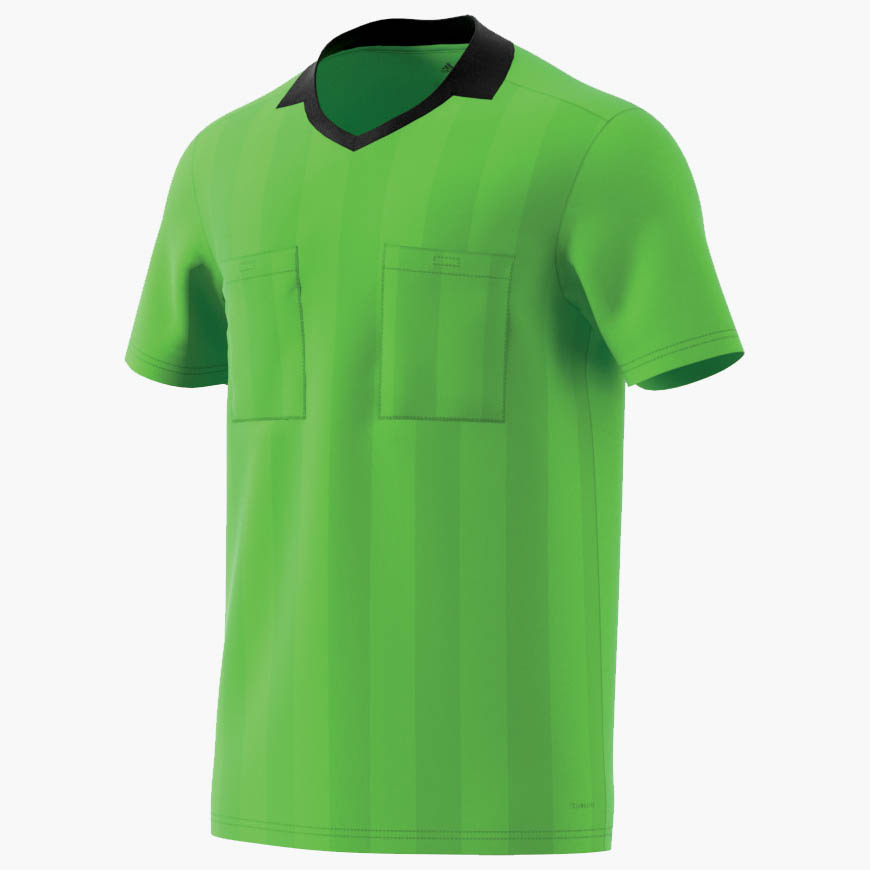 adidas 2018 referee kit