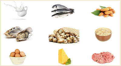 Increase the Intake of Vitamins Increase the Intake of Vitamins b12