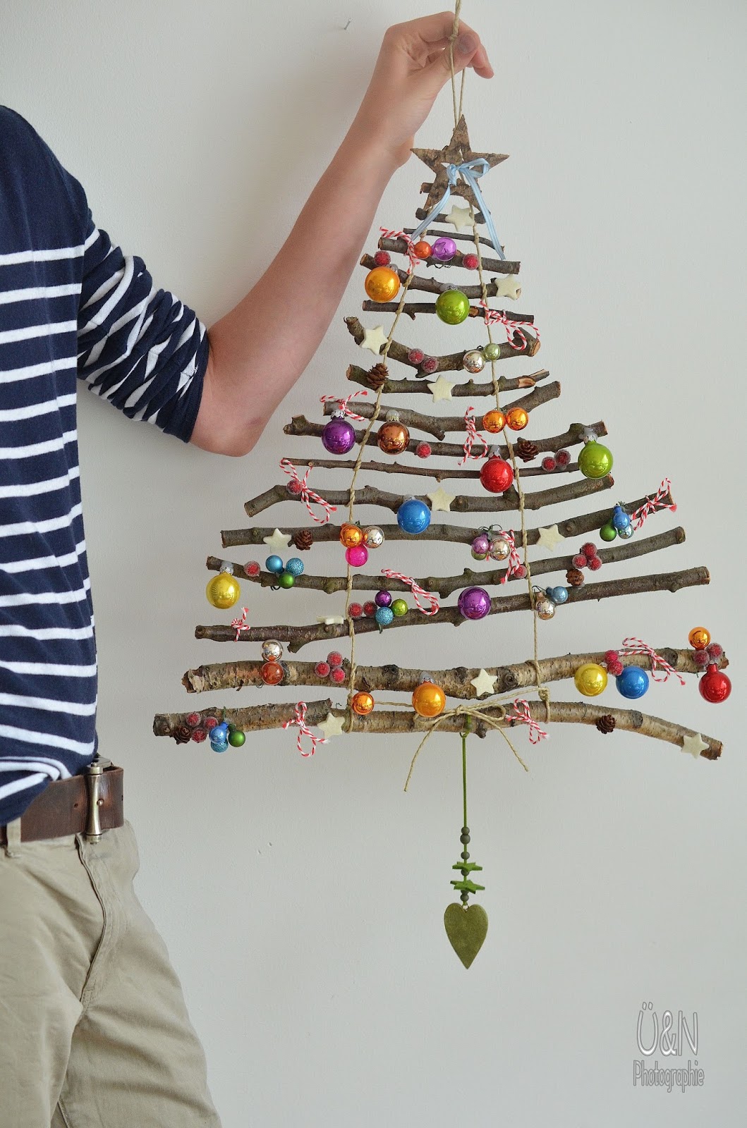 Ãberall & nirgendwo: pamk: weihnachtsbaum to go!