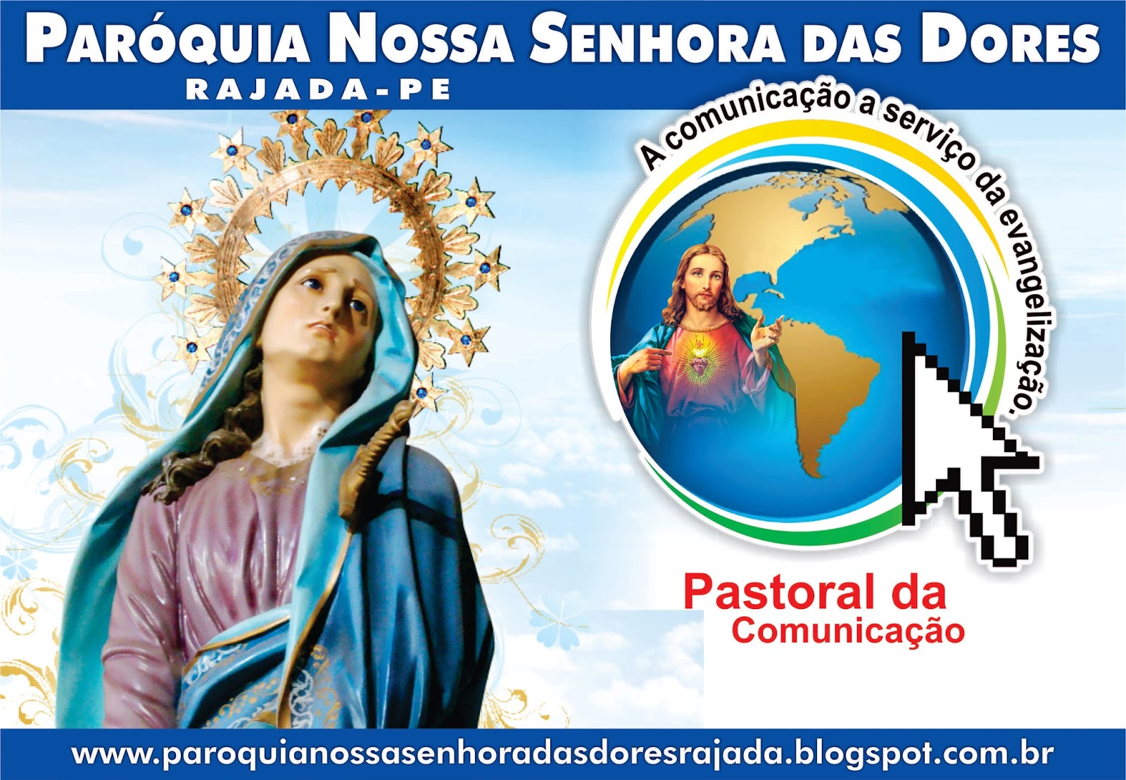 Pastoral da Comunicação