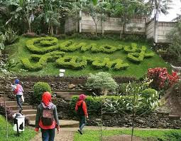 destinasi wisata semarang