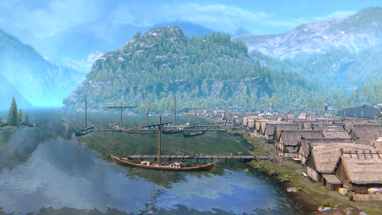 Gothic Girls Club Midgard