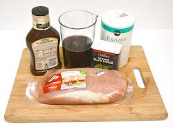 pork pressure cooker pulled root beer recipe tenderloin lb