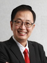 Biografi Tung Desem Waringin - Motivator Ulung, Pembicara Terbaik, dan Pelatih Sukses Tung Desem Waringin
