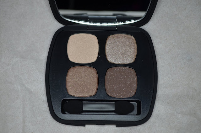 bare minerals the truth