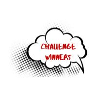 Winners and top 5 Challenge #27 #28