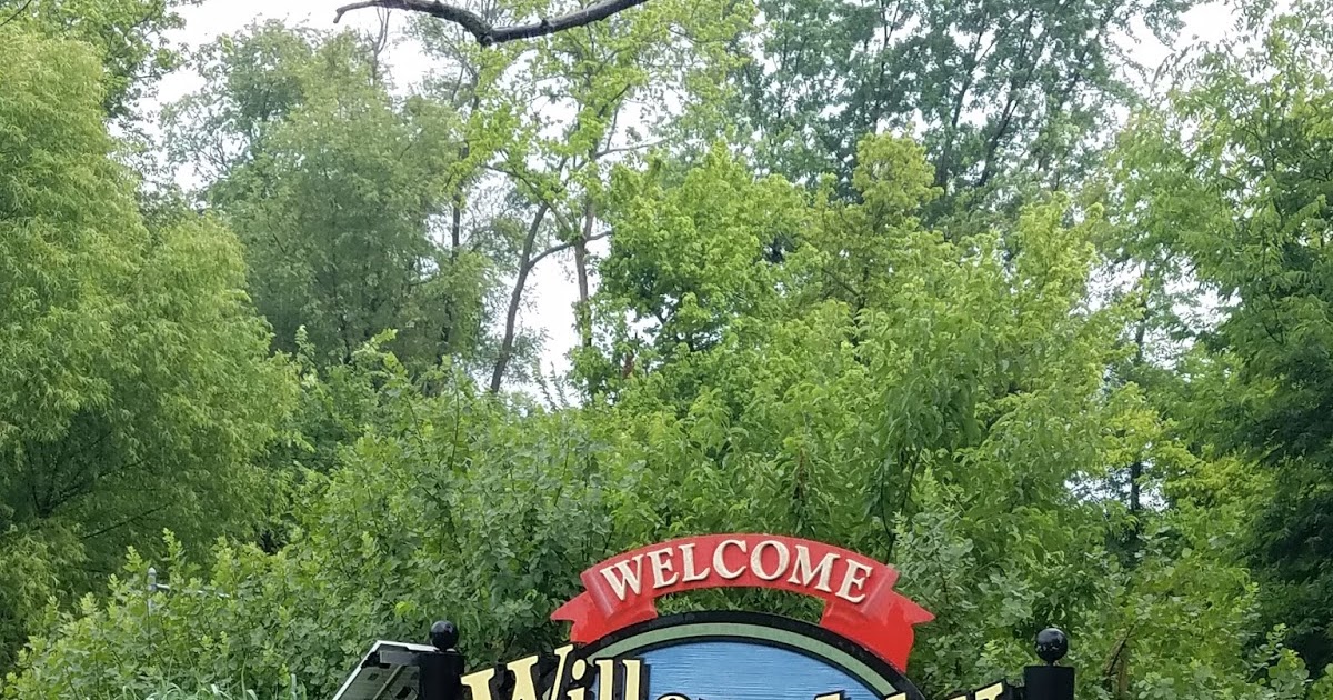 Play St. Louis Willoughby Heritage Farm, Collinsville IL