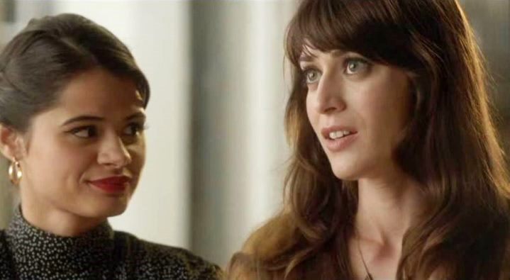 Films Et Séries Tv Avec Lizzy Caplan Movie and TV Cast Screencaps: Lizzy Caplan as Sarah in Save The Date