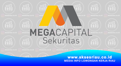PT Mega Capital Sekuritas Pekanbaru