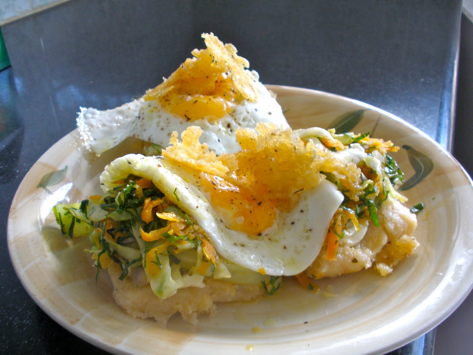 Victoria & Daniel's Love, Life & Food for Thought now THIS is how you