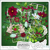 Spring Song by Susanne Designs