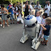 Fans celebran "Día de Star Wars"