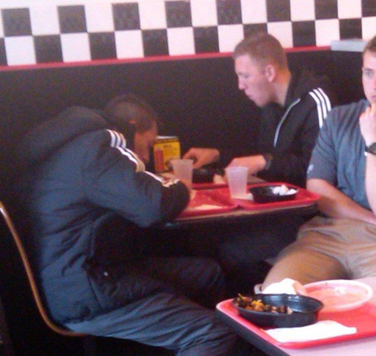 How To Soccer Referee Training SeminarDayton Ohio 2013