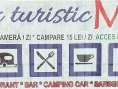 Camping Madalina - Cincis