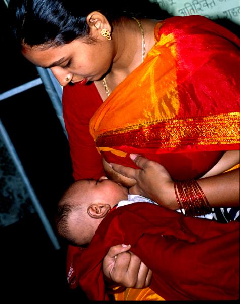 Indian Big Boobs Breastfeeding - Indian breast feeding sex - Porno photo