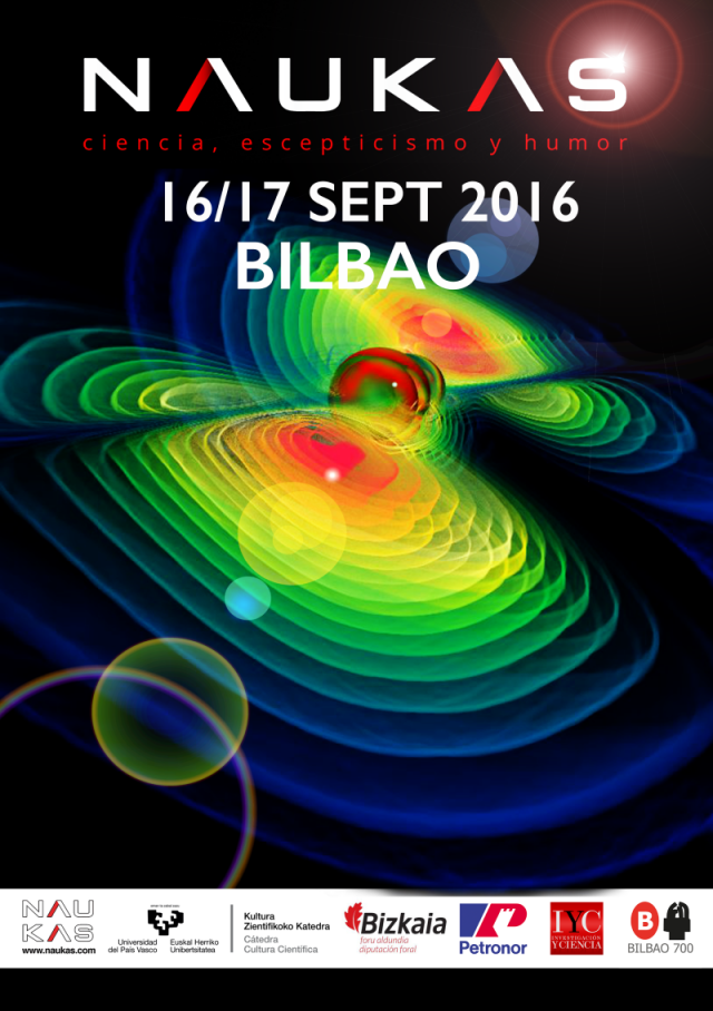 http://naukas.com/2016/09/06/programa-definitivo-de-charlas-naukas-bilbao-2016/