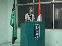 HMI Komisariat UPI YPTK Padang Gelar Forum Basic Training (LK1) Peserta Mencapai 52 Orang HMI Komisariat UPI YPTK Padang Gelar Forum Basic Training (LK1) Peserta Mencapai 52 Orang