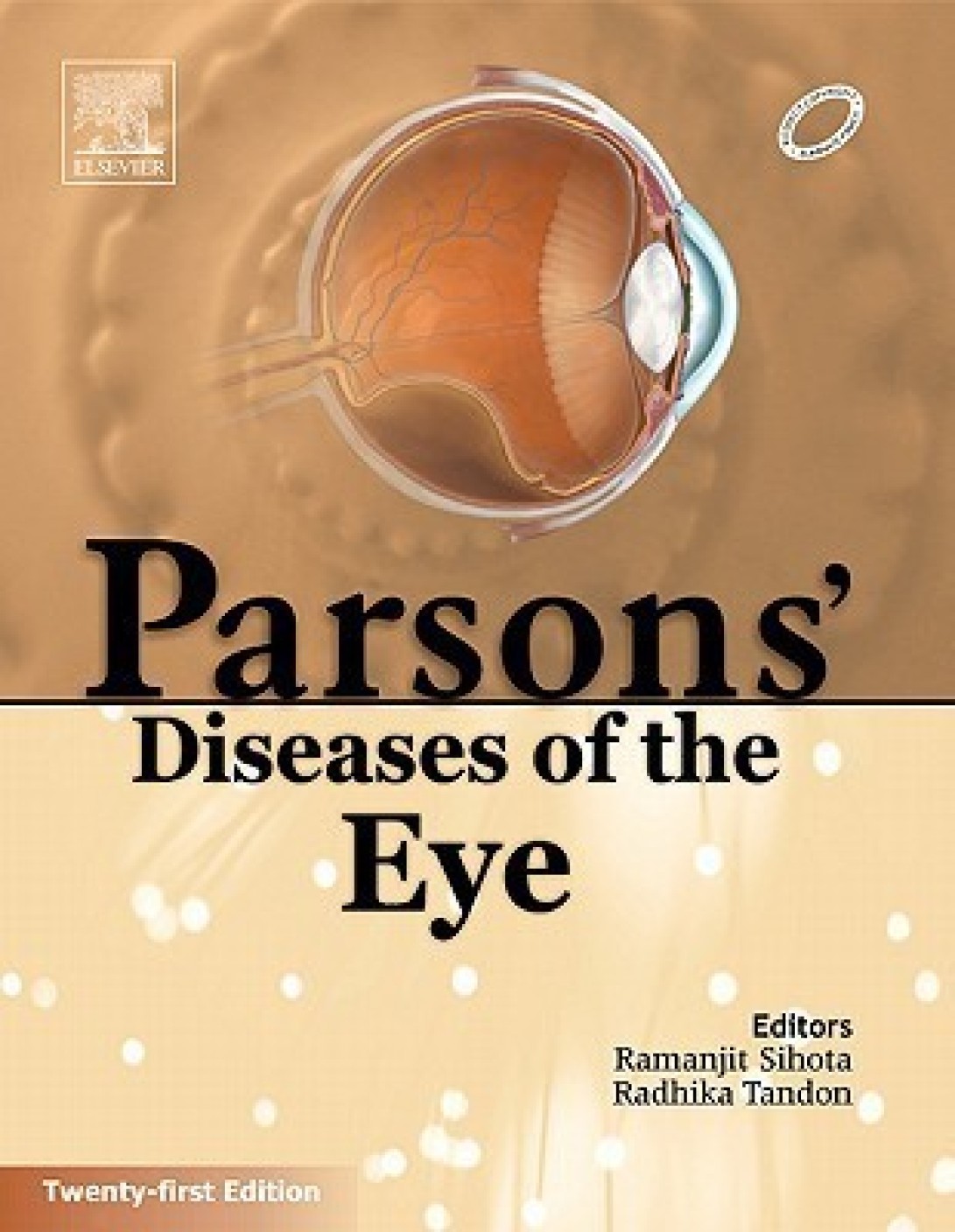 Macular diseases of the eye