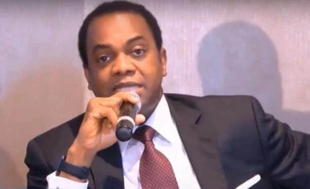 Donald Duke Blasts Buhari For Appointing Yusuf Magaji Bichi As New DG SSS Donald Duke Blasts Buhari For Appointing Yusuf Magaji Bichi As New DG SSS