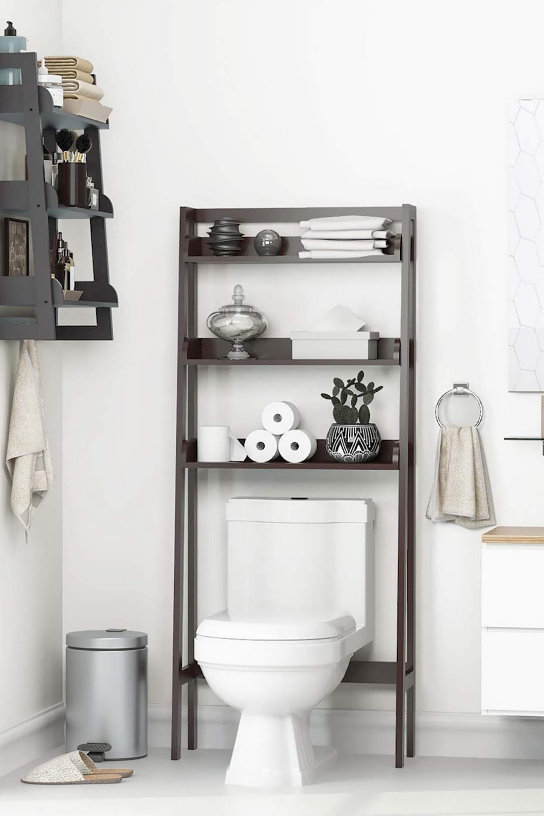 10 Cool Bathroom Arrangement Inspiration 10 Cool Bathroom Arrangement Inspiration