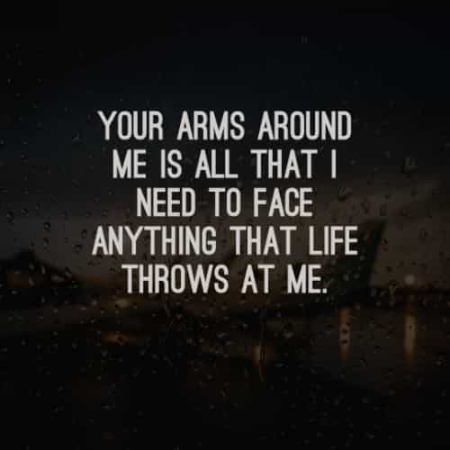 Boyfriend quotes a need 115 Beautiful