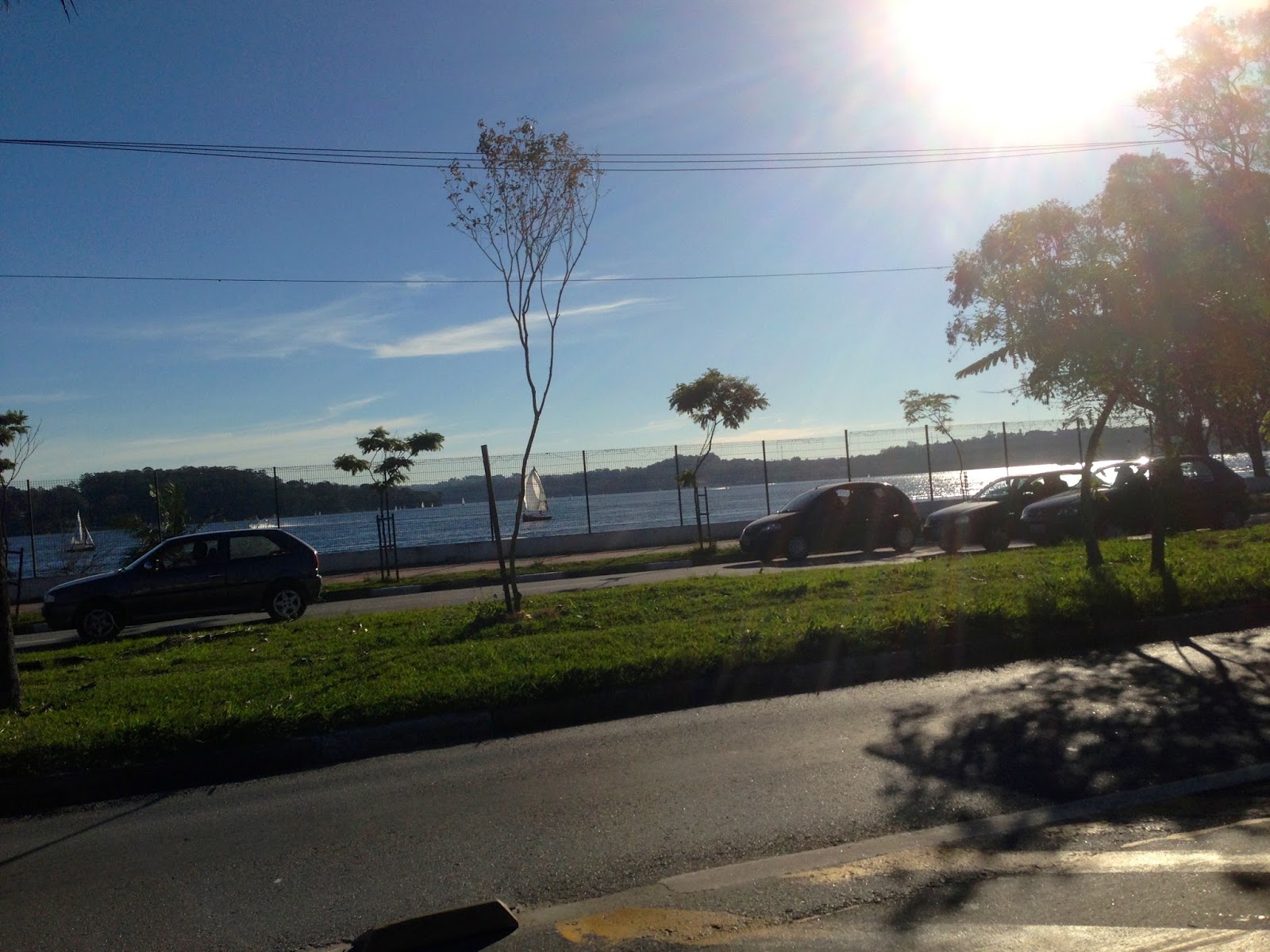 BRASILIEN AKTUELL : Warum wohnen Sie in Brasilien?