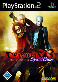 devil may cry 3 pc free download