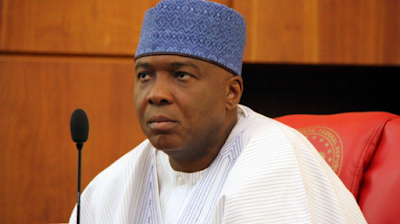 My Trial Will Not Disturb Senate Proceedings- Saraki My Trial Will Not Disturb Senate Proceedings- Saraki