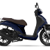 Zanella lanza la nueva versión de su modelo STYLER 150 R16