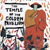 Book Review The Temple of The Golden Pavilion by Yukio Mishima