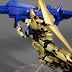 Review: P-Bandai: Robot Damashii (SIDE MS) Mega Bazooka Launcher by Hobbynotoriko