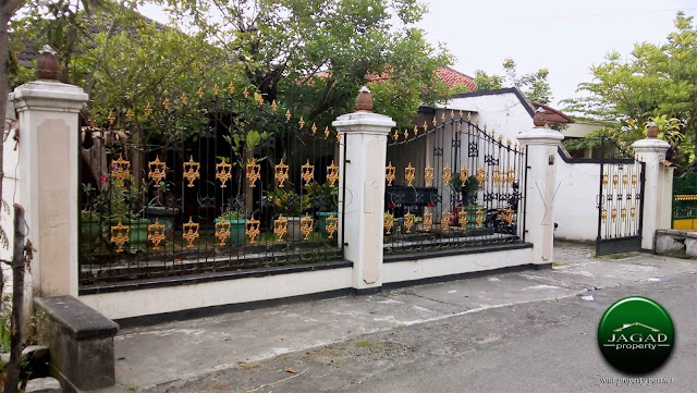 Rumah di Umbulharjo dekat XT Square Rumah di Umbulharjo dekat XT Square
