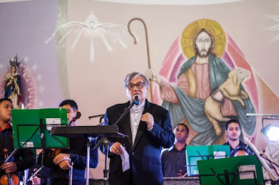 Resultado de imagem para Festival Virtuosi 2018 começa nesta quarta-feira (4) em Belo Jardim, PE