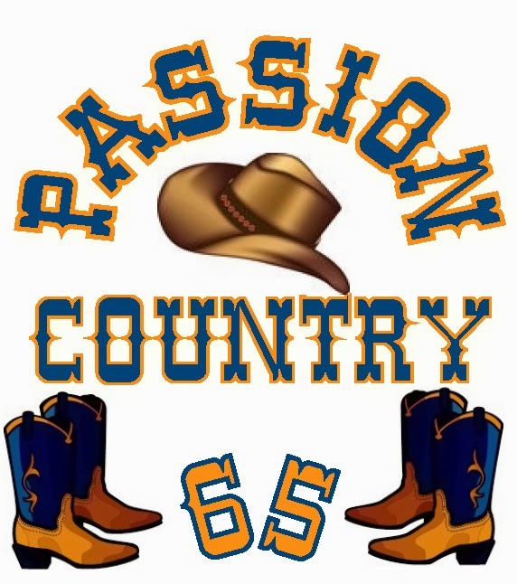 PASSION COUNTRY 65