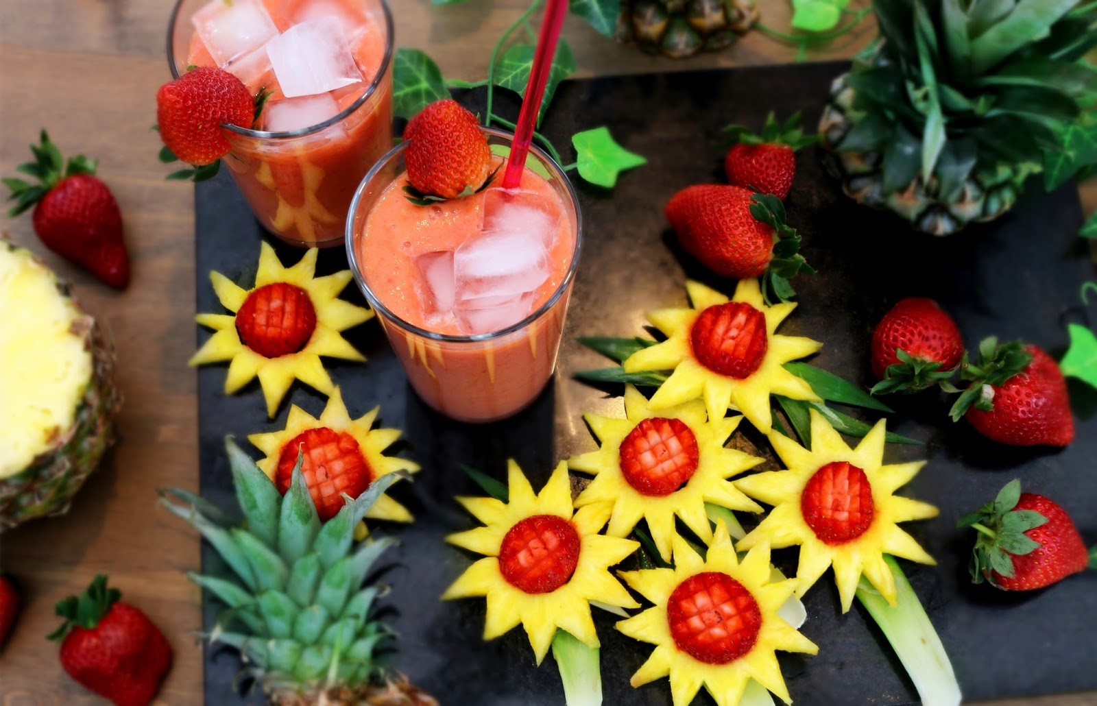 ItalyPaul Art In Fruit & Vegetable Carving Lessons Art In Yellow