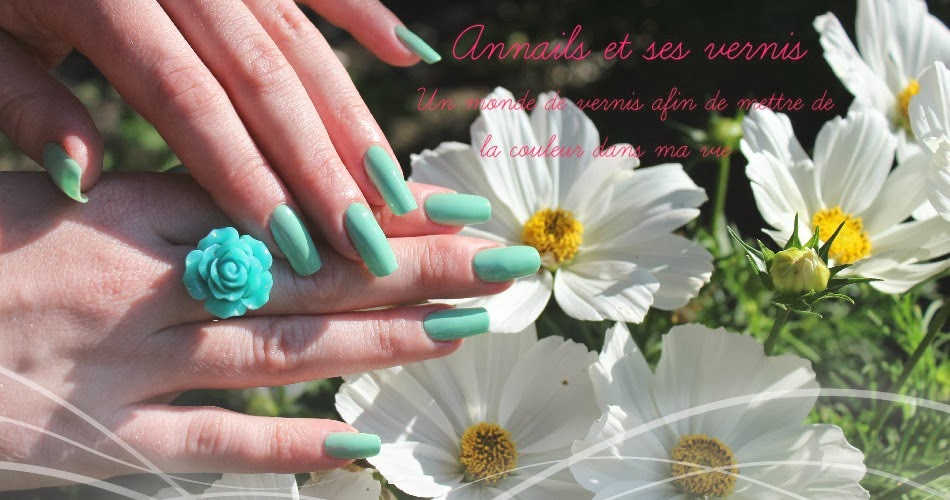 Anne Annails 