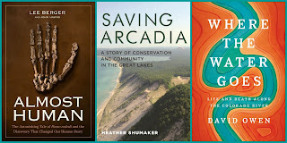12 Books to Read in April