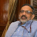 Appointments of Cabinet Secretary