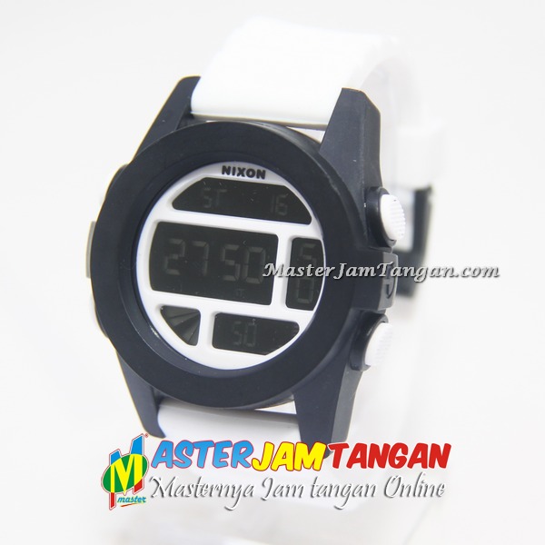 JAM TANGAN NIXON THE UNITE Rp. 120.000, Jam Tangan Murah Dan