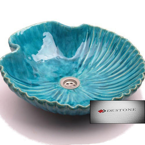 Ozel Tasarim El Yapimi Lavabolar