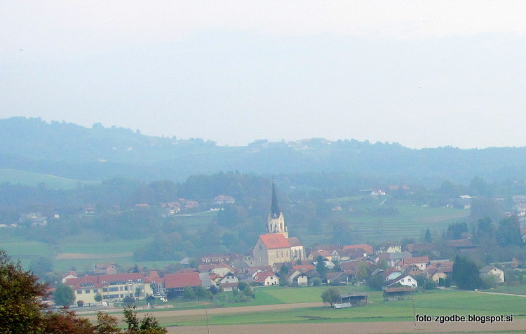 Vesela Gora, Šentrupert Slovenija, Dolenjska