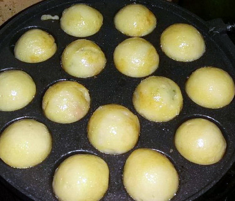 Takoyaki Takoyaki
