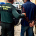 La Guardia Civil detiene en Chiva a un varón por un delito de abuso sexual a menores 
