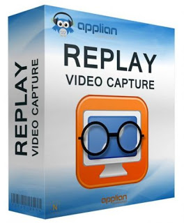 Replay Video Capture v8.5.1 Portable  2