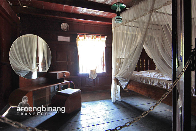 rumah si pitung marunda jakarta