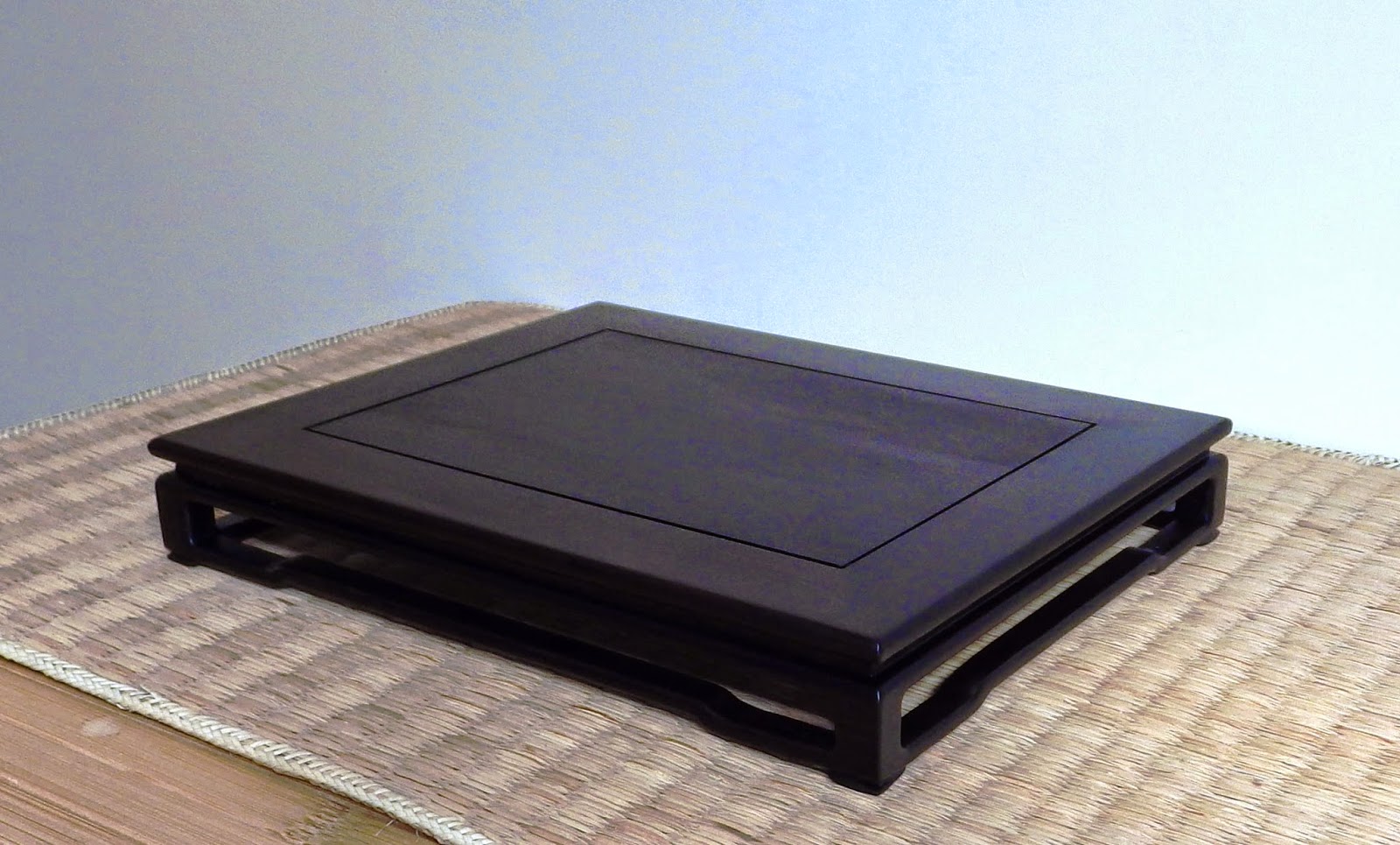 Bespoke Bonsai Stands: New shohin tables for sale