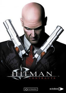 Hitman Contracts PC Game Download Hitman Contracts PC Game Download