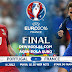 Prediksi Portugal vs Perancis 11 Juli 2016